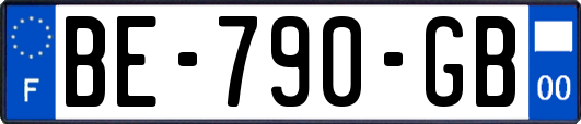 BE-790-GB