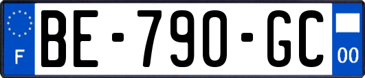 BE-790-GC