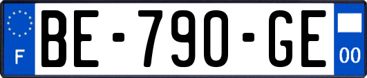 BE-790-GE