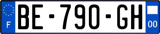 BE-790-GH