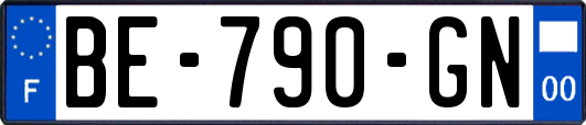 BE-790-GN