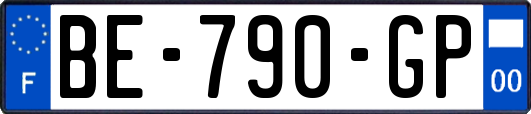 BE-790-GP