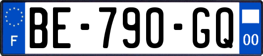 BE-790-GQ