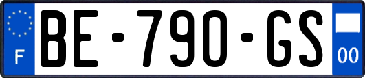 BE-790-GS