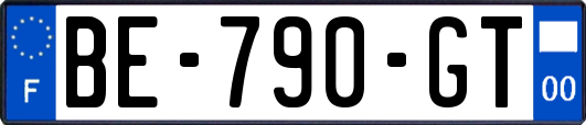 BE-790-GT