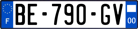BE-790-GV