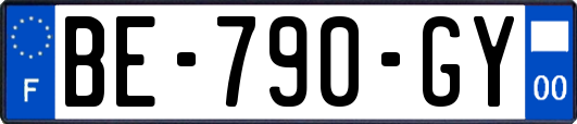 BE-790-GY