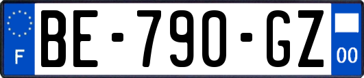 BE-790-GZ