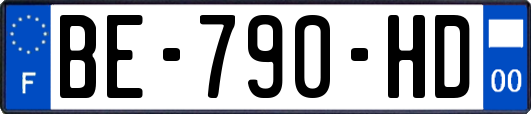 BE-790-HD