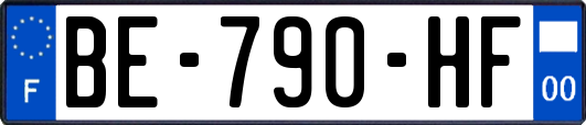 BE-790-HF
