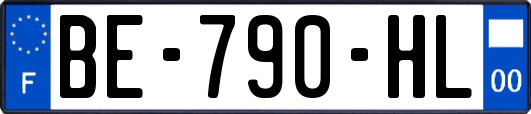 BE-790-HL