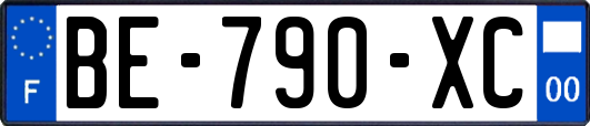 BE-790-XC