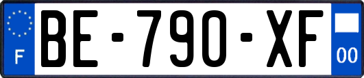 BE-790-XF