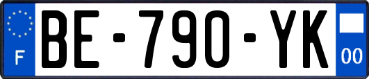 BE-790-YK