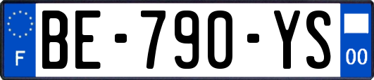 BE-790-YS