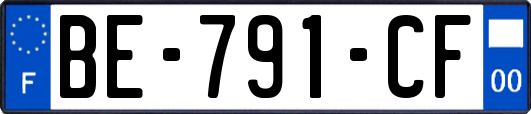 BE-791-CF