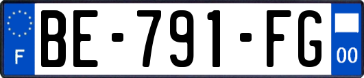 BE-791-FG