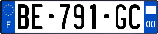 BE-791-GC