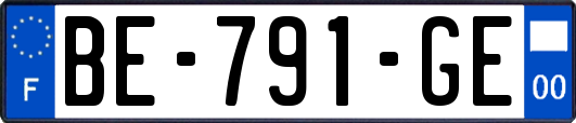 BE-791-GE