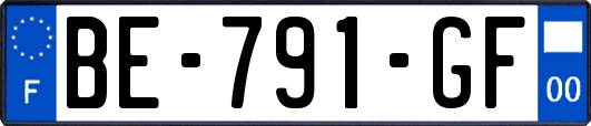 BE-791-GF