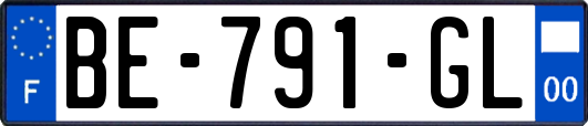 BE-791-GL
