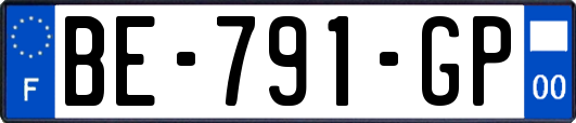 BE-791-GP