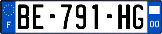 BE-791-HG