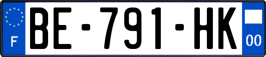 BE-791-HK