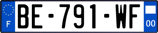 BE-791-WF