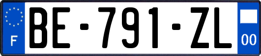 BE-791-ZL