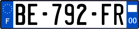 BE-792-FR