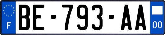 BE-793-AA