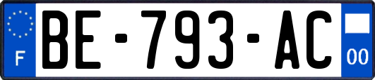 BE-793-AC