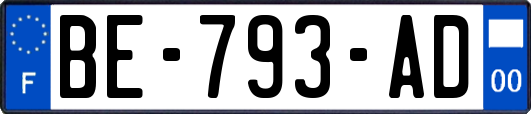 BE-793-AD