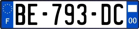 BE-793-DC