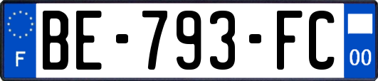 BE-793-FC