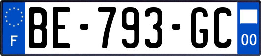 BE-793-GC
