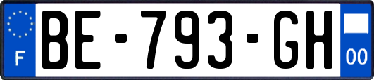 BE-793-GH