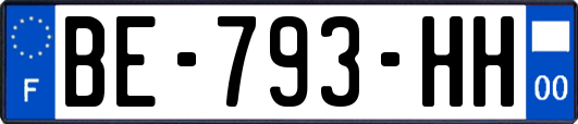 BE-793-HH