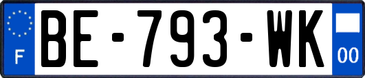 BE-793-WK
