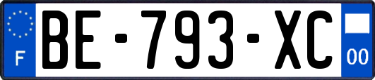 BE-793-XC