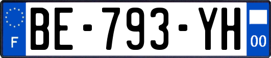 BE-793-YH