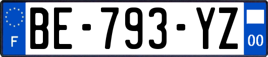 BE-793-YZ