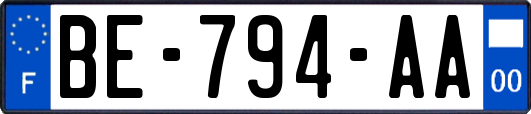 BE-794-AA