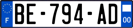 BE-794-AD