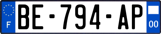 BE-794-AP