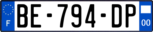 BE-794-DP