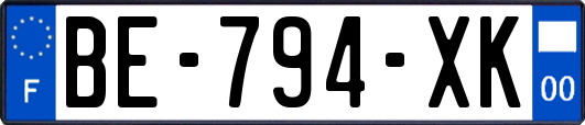 BE-794-XK