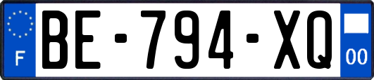BE-794-XQ