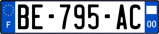 BE-795-AC